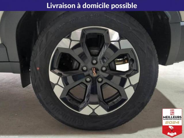 Dacia Duster image 2