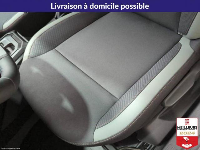 Dacia Duster image 4