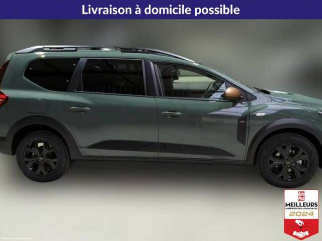Dacia Jogger image 1