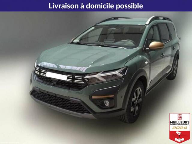 Dacia Jogger image 6