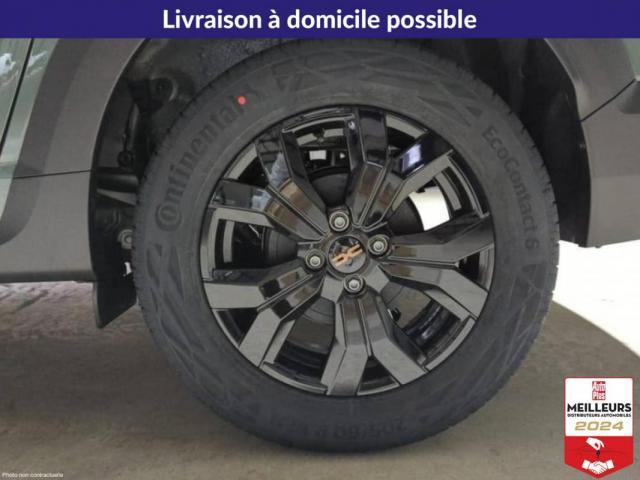 Dacia Jogger image 5
