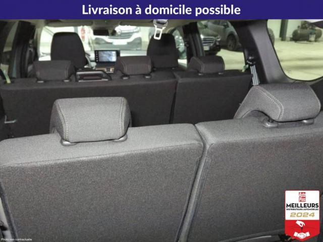 Dacia Jogger image 9