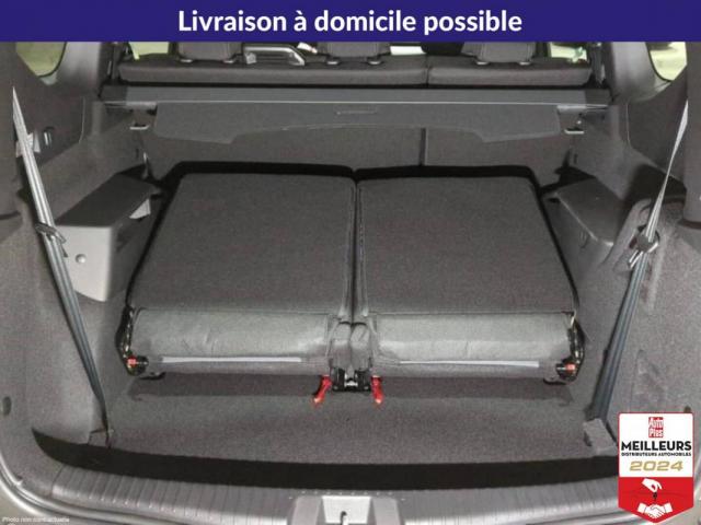 Dacia Jogger image 7