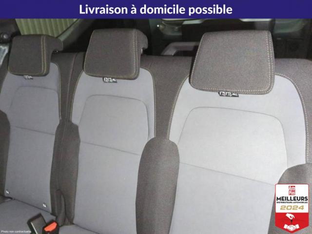 Dacia Jogger image 2