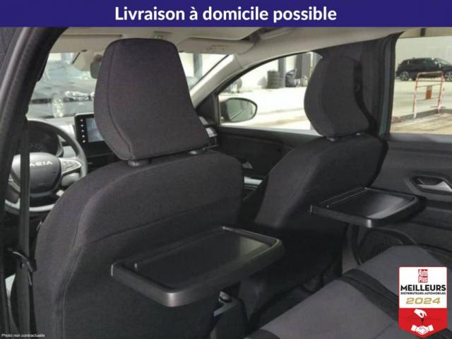 Dacia Jogger image 4