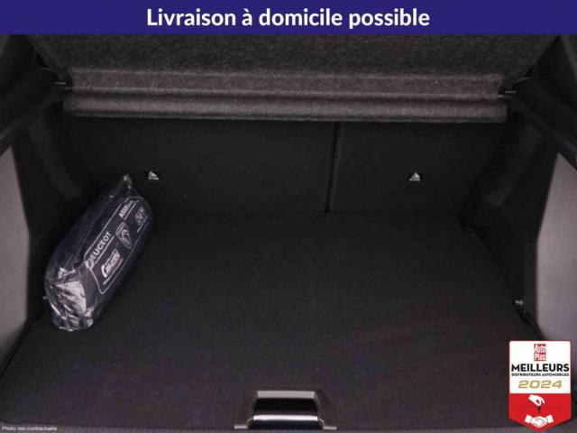 Peugeot 2008 image 8