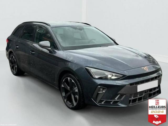 Cupra Leon image 2