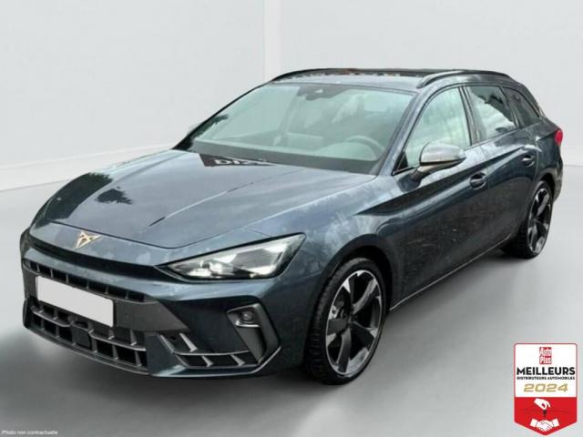 Cupra Leon image 3