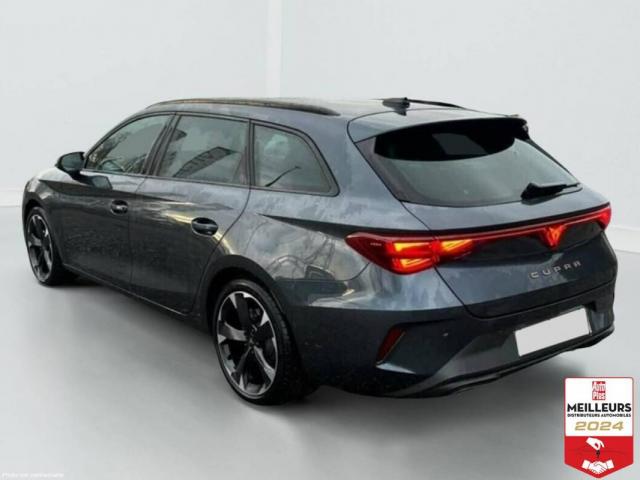 Cupra Leon image 1