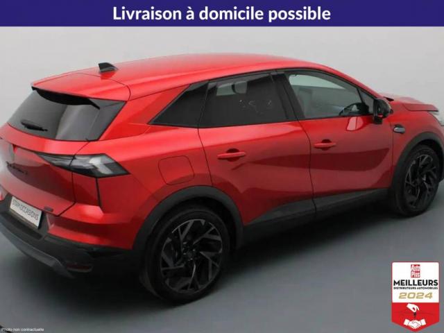 Renault Symbioz image 1