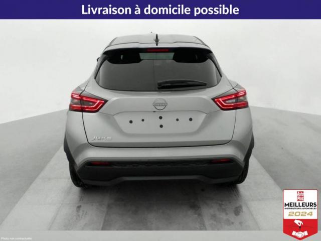 Nissan Juke image 1