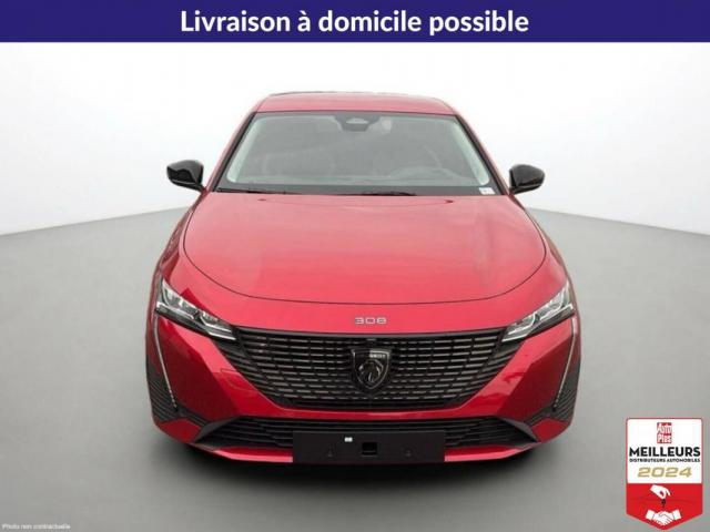 Peugeot 308 image 2