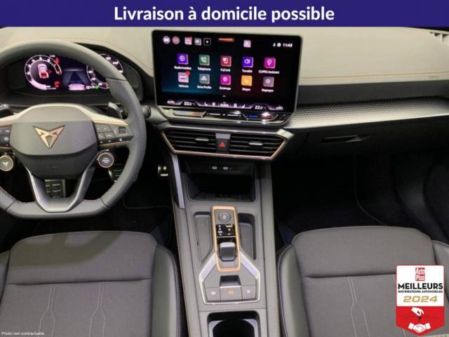 Cupra Formentor image 9