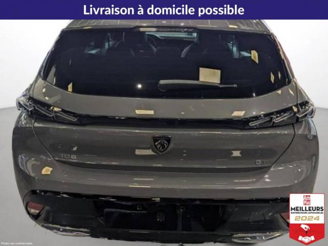 Peugeot 308 image 6
