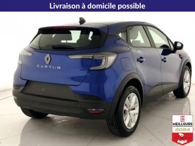 Renault Captur image 1