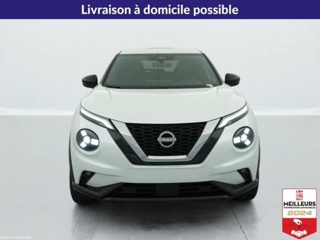 Nissan Juke image 5