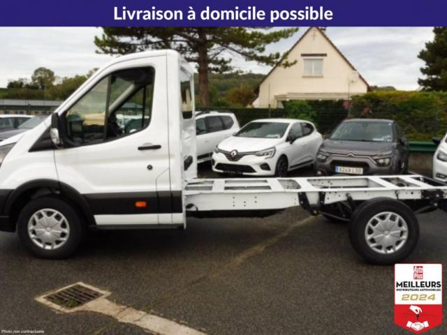 Ford Transit image 7