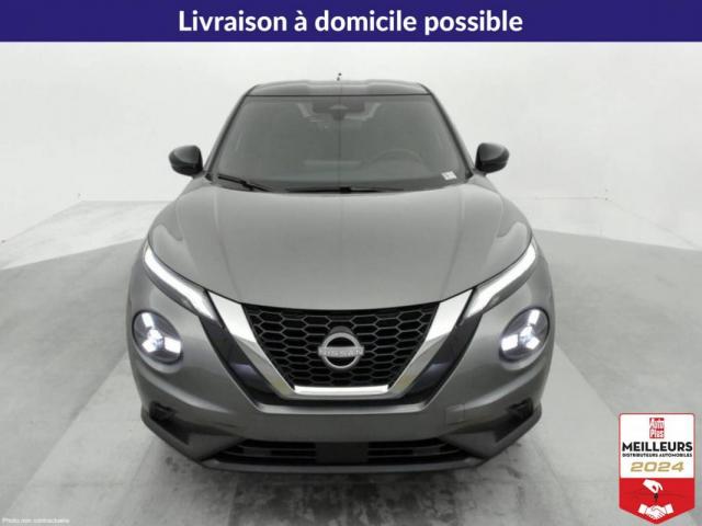 Nissan Juke image 6