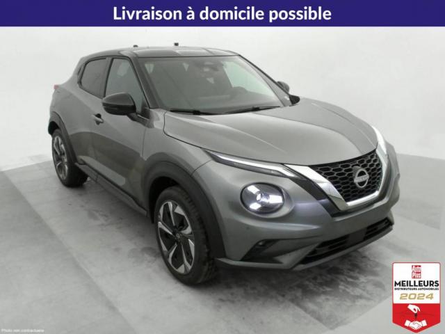 Nissan Juke image 3