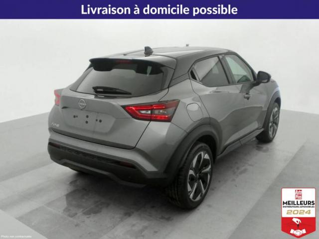 Nissan Juke image 7