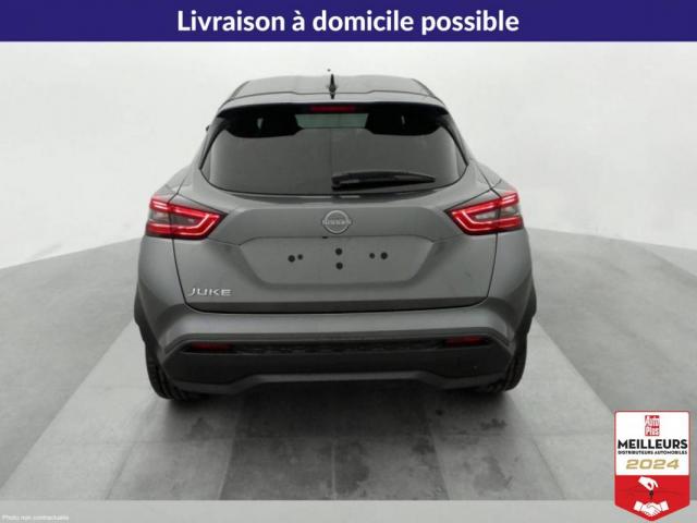 Nissan Juke image 2