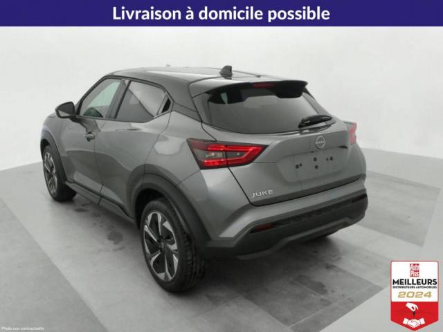 Nissan Juke image 9