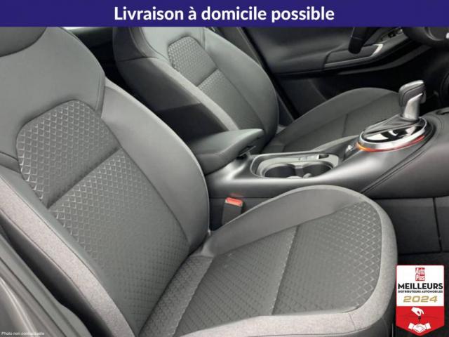 Nissan Juke image 1
