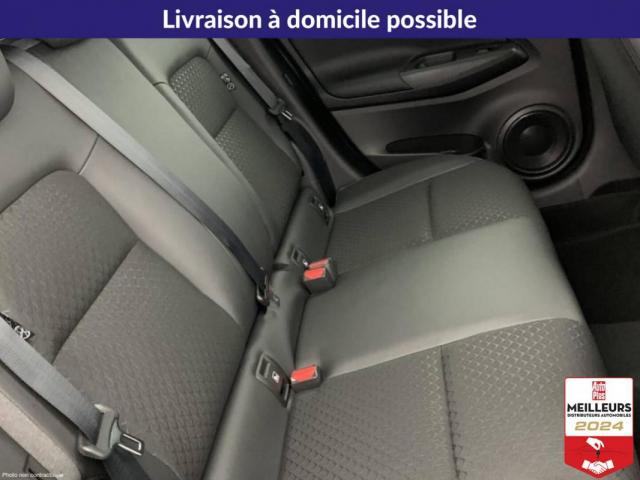 Nissan Juke image 5