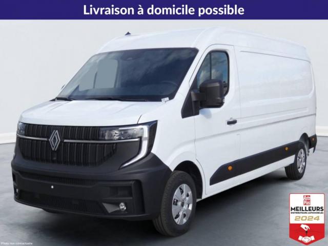 Renault Master image 8