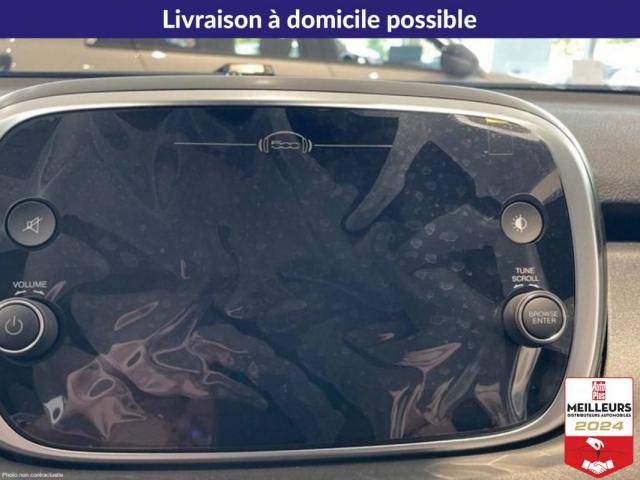 Fiat 500x image 7