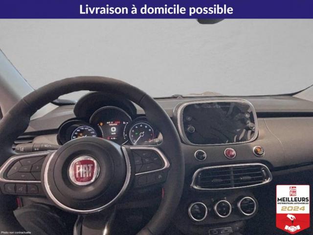 Fiat 500x image 5