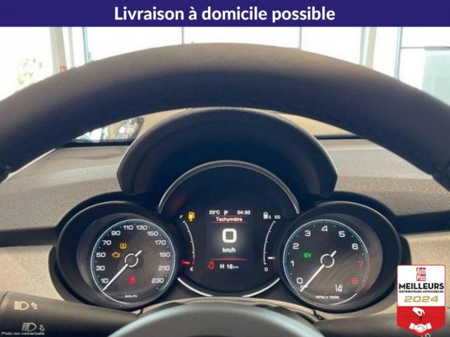 Fiat 500x image 2