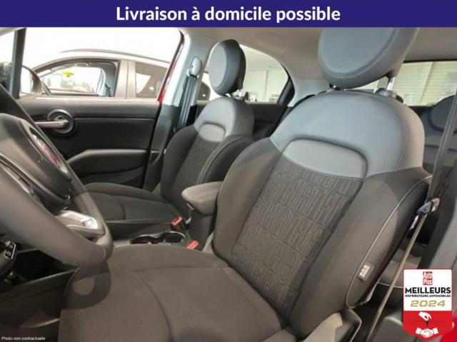 Fiat 500x image 9