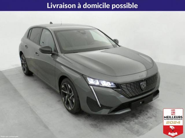 Peugeot 308 image 9