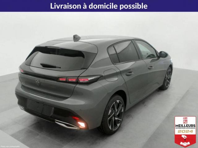 Peugeot 308 image 3