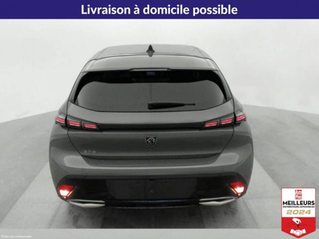 Peugeot 308 image 7