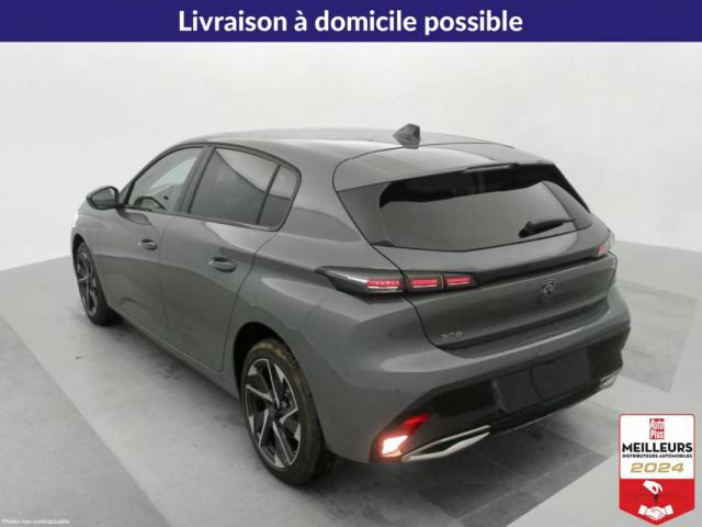 Peugeot 308 image 5