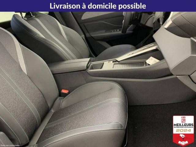 Peugeot 308 image 6