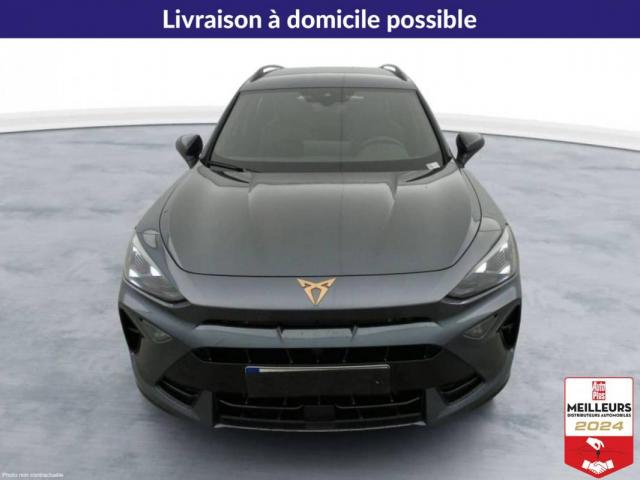 Cupra Formentor image 1