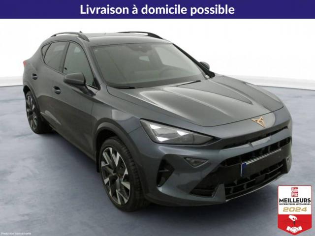 Cupra Formentor image 2