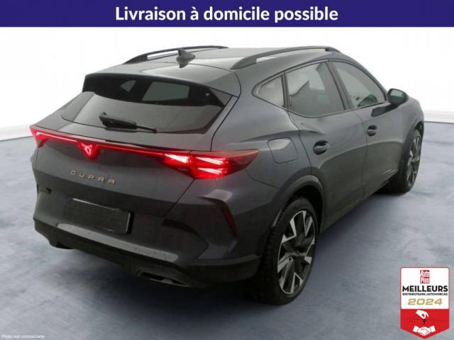Cupra Formentor image 3