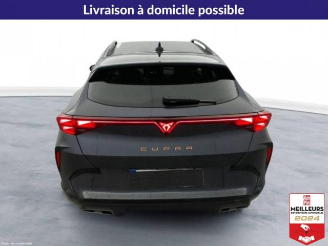 Cupra Formentor image 6