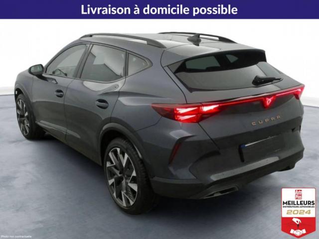 Cupra Formentor image 8