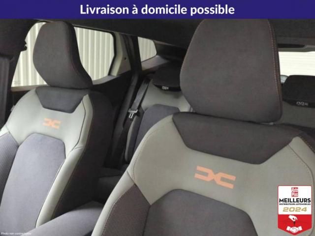 Dacia Duster image 3