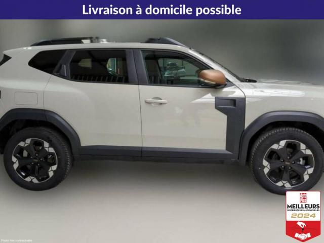 Dacia Duster image 4
