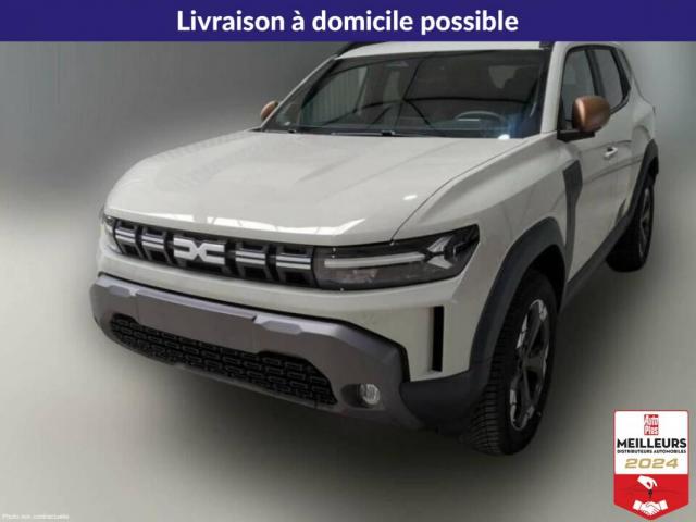 Dacia Duster image 8