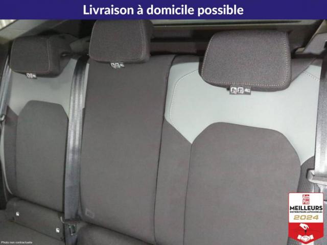 Dacia Duster image 1