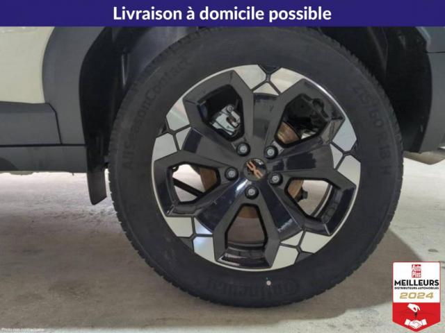 Dacia Duster image 2