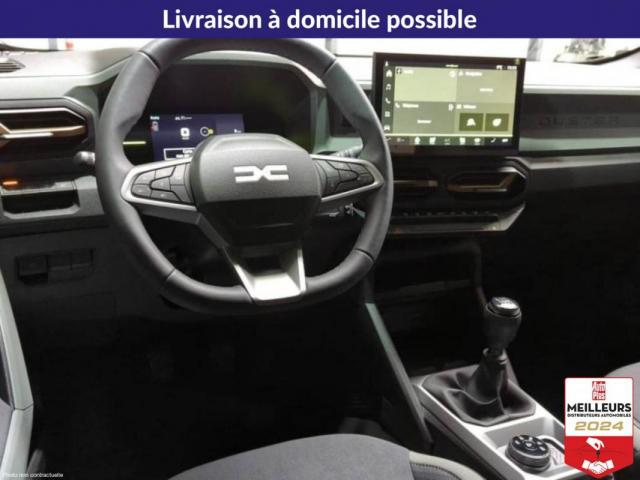 Dacia Duster image 5