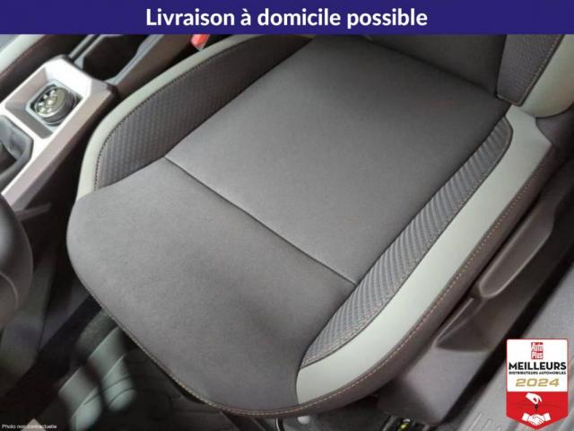 Dacia Duster image 7